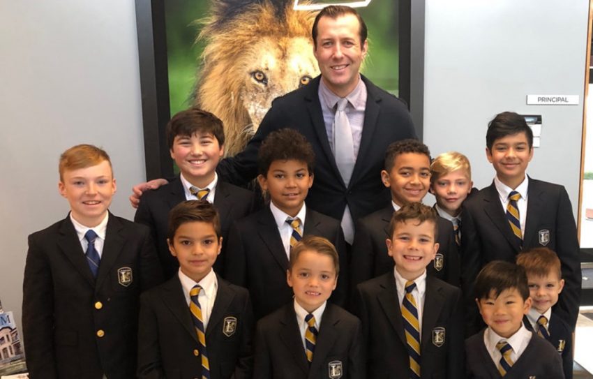 Private School In Oakville