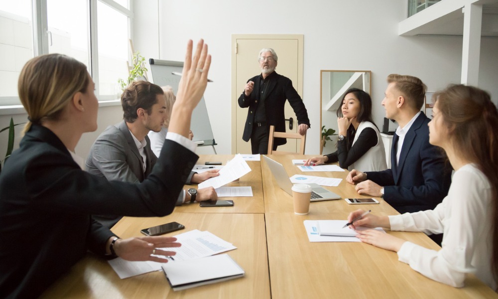 Adventures in Team Building and Personal Growth