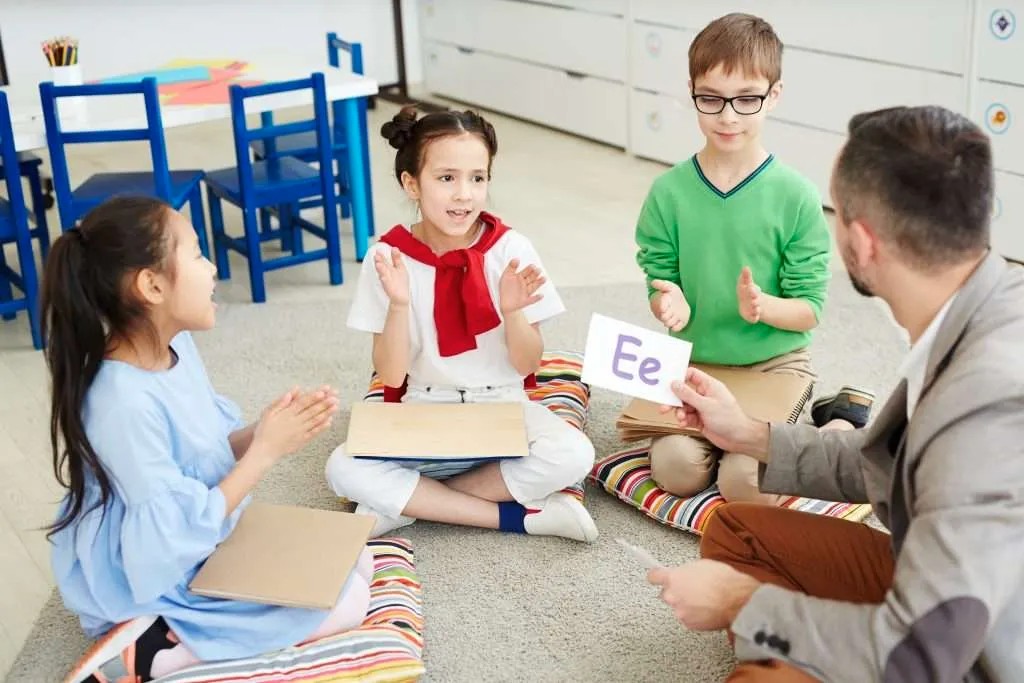 open house preschool in Singapore