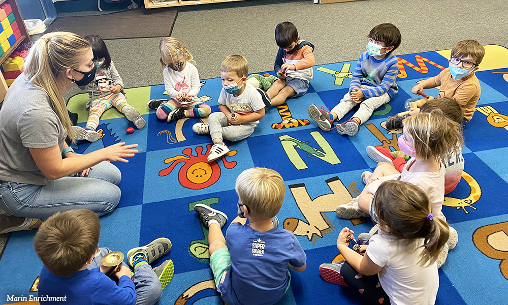 playgroup hong kong