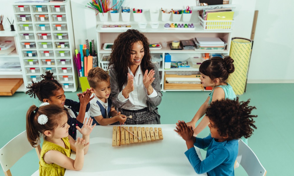 Child Care