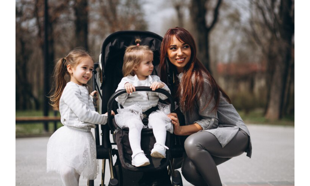 Qualified Nannies