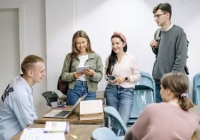 How Sixth Form Prepares You for the World of Work