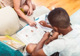 Top Tips for Helping Your Child with Maths 